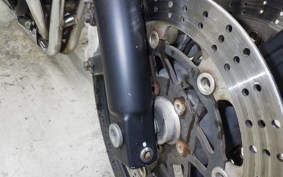 KAWASAKI ZEPHYR 400 KAI 2006 ZR400C