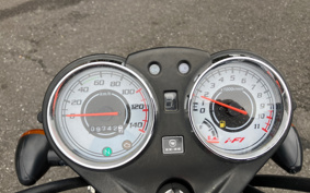 HONDA LY125 FI PCJL