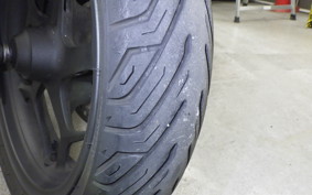 HONDA PCX125 2002 JK05