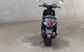 SUZUKI LETS CA4AA