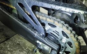 YAMAHA XSR900 2023 RN80J