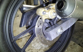 SUZUKI RG250 Gamma 2006 GJ21A