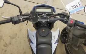 KAWASAKI KLX250D TRACKER X LX250V