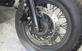 YAMAHA DRAGSTAR 400 CLASSIC 2008 VH01J