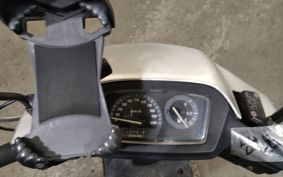 SUZUKI ADDRESS V100 CE13A