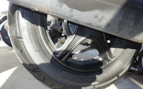 YAMAHA JOG Delux SA39J