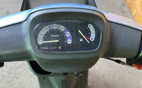 YAMAHA JOG POCHE SA08J
