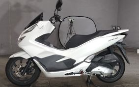 HONDA PCX 125 JF81
