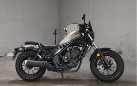 HONDA REBEL MC49