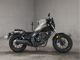 Фото Honda REBEL 2017 с японского аукциона