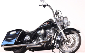HARLEY FLHR 2010 FB4