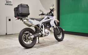 HUSQVARNA SMR125