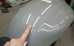 HONDA GB350S 2022 NC59