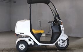 HONDA GYRO TA02