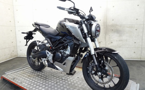 HONDA CB125 R JC79