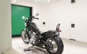 HONDA STEED 400 1996 NC26