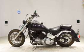 YAMAHA DRAGSTAR 400 CLASSIC 1998 4TR