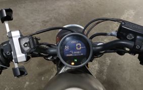 HONDA REBEL MC49