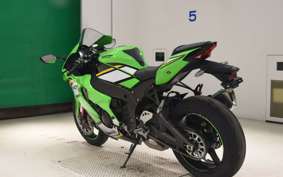 KAWASAKI ZX 10 NINJA R A KRT 2024 ZXT02L