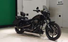 HARLEY FXSE1800CVO 2016