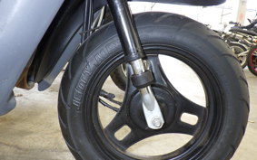 SUZUKI LET's 4 G CA41A