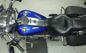 HARLEY FLHRC 1580 2009
