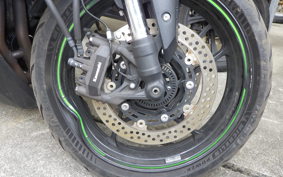 KAWASAKI ZX-4R SE 2024 ZX400P