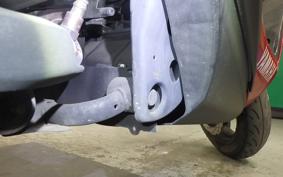 YAMAHA CYGNUS 125 XSR 3