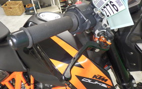 KTM 690 DUKE R 2017