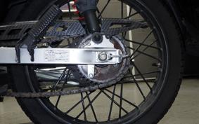 HONDA CROSS CUB 110 2024 JA45