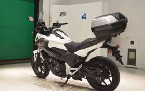 HONDA NC750X D 2021 RC90