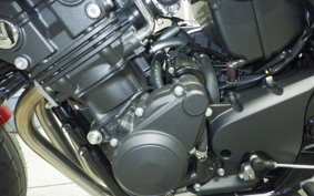 HONDA CB400 SUPER BOLDOR A 2025 NC42