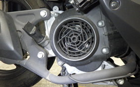 SUZUKI ADDRESS 110 CE47A