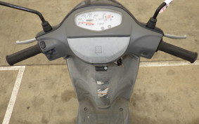 SUZUKI LET's 5 CA47A
