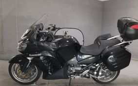 KAWASAKI 1400 GTR ZGT40C