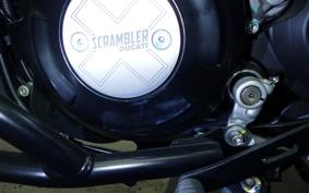 DUCATI SCRAMBLER 2024