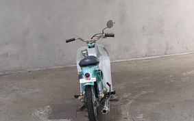 HONDA SUPER CUB50 AA01