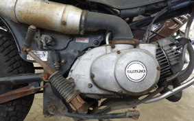 SUZUKI RV50 RV50