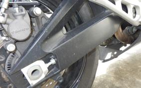 SUZUKI GSR400 A 2015 GK7EA