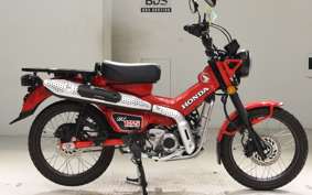 HONDA CT125-2 1997 JA65