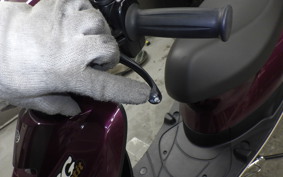 YAMAHA JOG 2013 SA57J