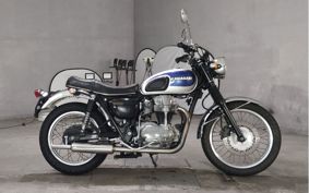 KAWASAKI W650 EJ650A