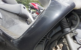 YAMAHA MAJESTY 125 FI