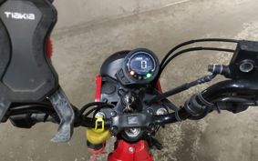 HONDA CT125 HUNTER CUB JA65