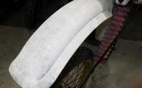 YAMAHA DT125 2022 17F
