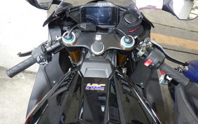 HONDA CBR1000RR RSP 2024 SC82