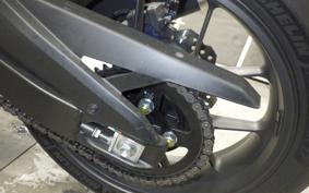 HONDA CBR400R 2025 NC65