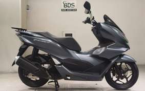 HONDA PCX 160 2010 KF47
