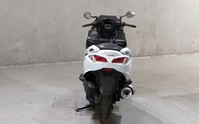 SUZUKI BURGMAN200 CH41A