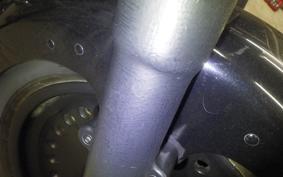 HARLEY FLSTFB 1580 2012